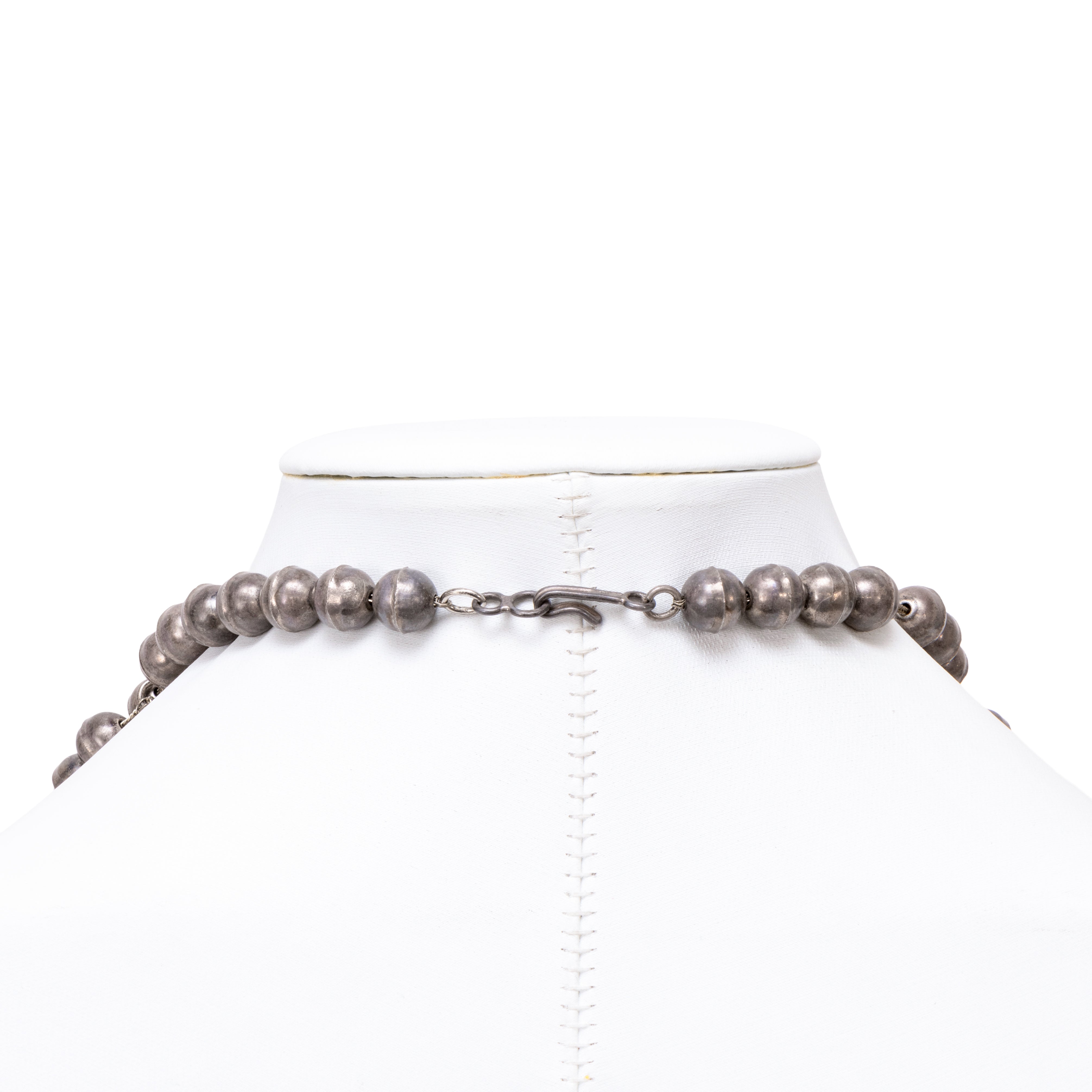 Navajo Yei Squash Blossom