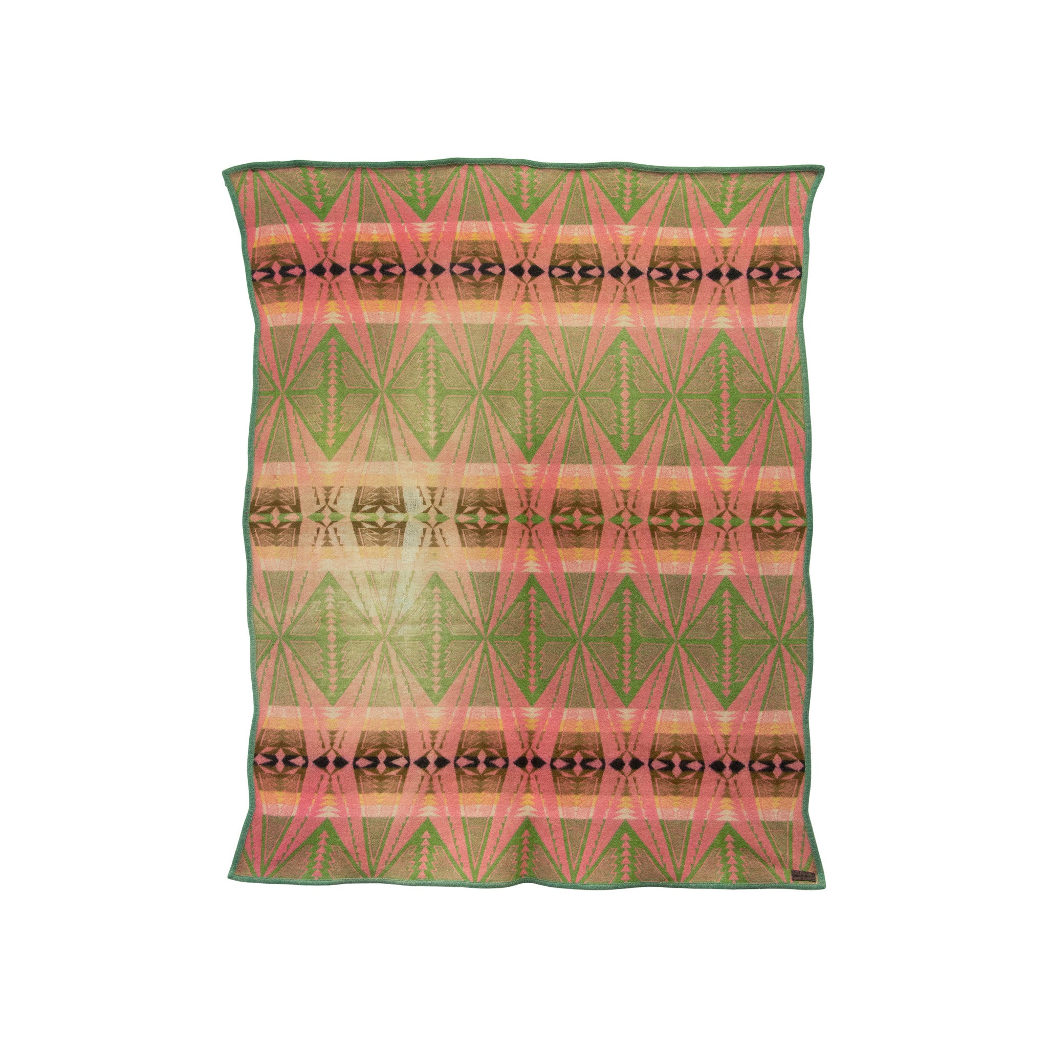 Cayuse Trade Blanket