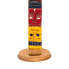Zuni Totem Pole