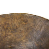 Micmac Carved Bowl
