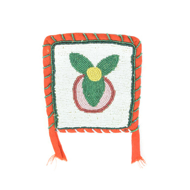 Omaha Mirror Bag, Native, Bag, Pouch