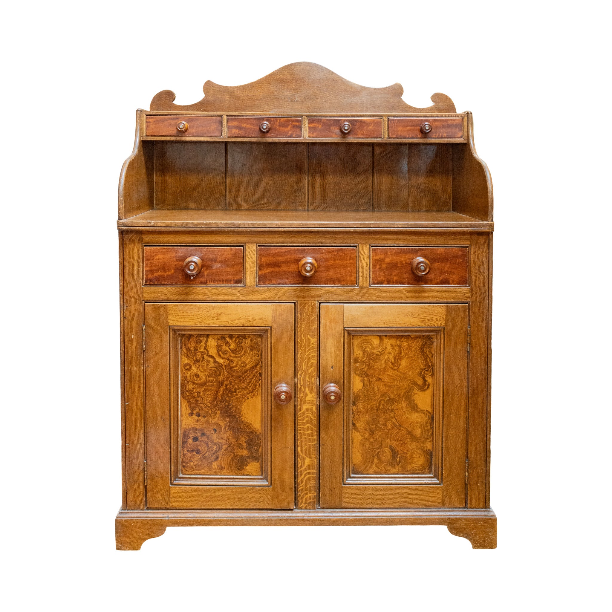 Kitchen Dresser, Furnishings, Furniture, Dresser
