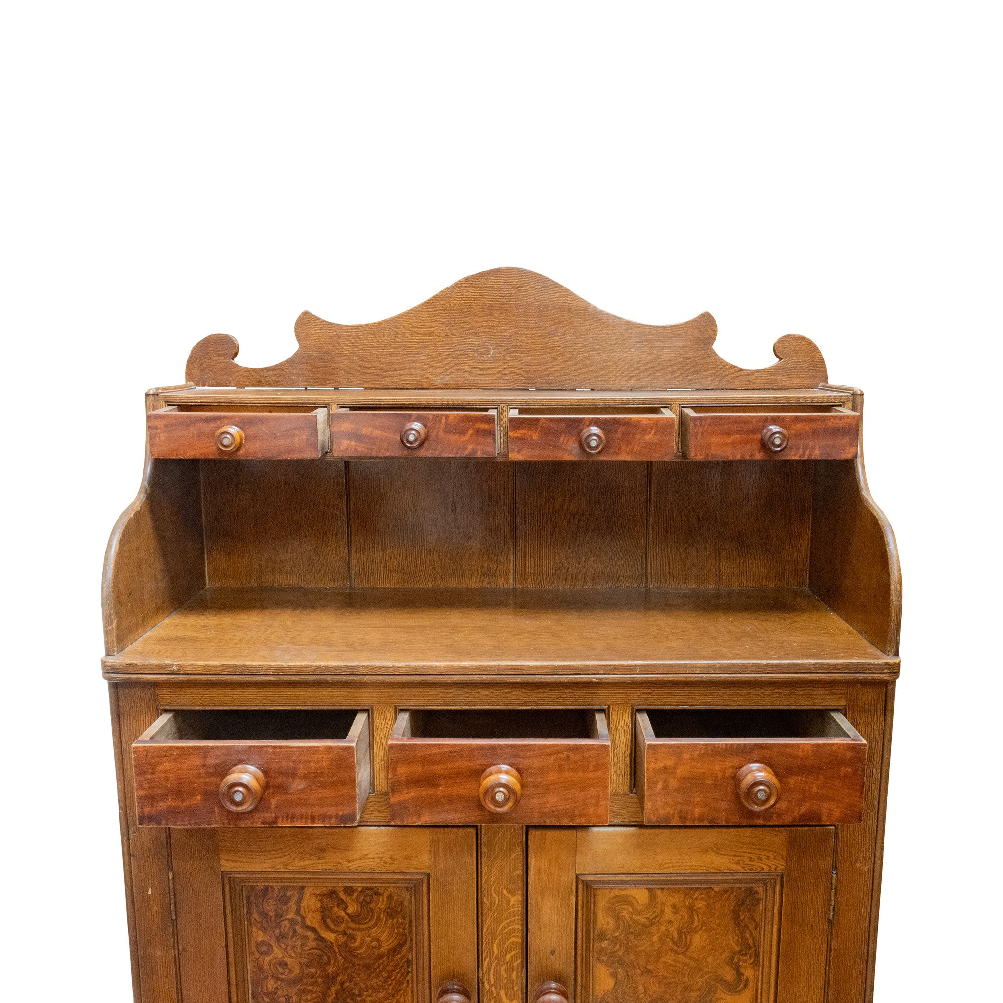 Kitchen Dresser