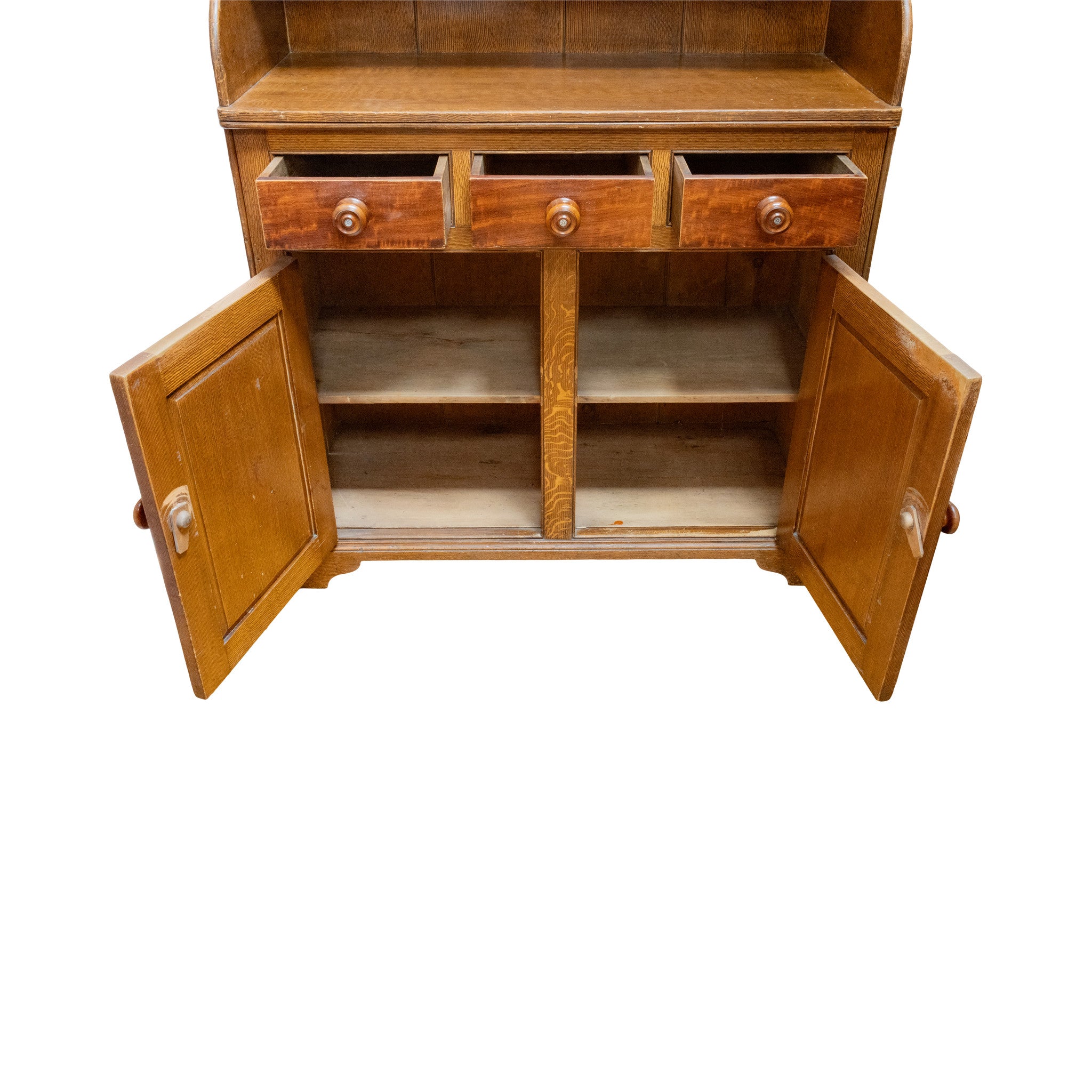 Kitchen Dresser