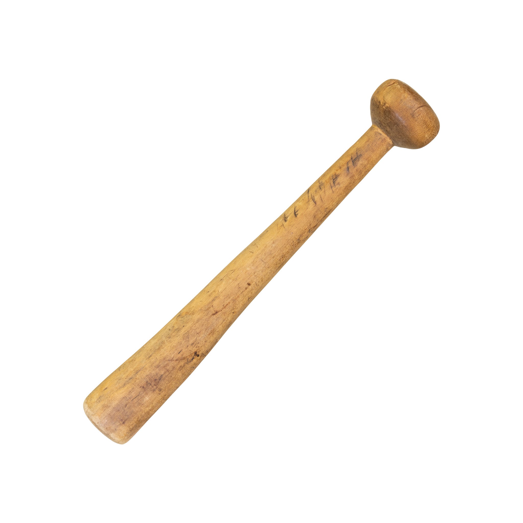Mortar and Pestle