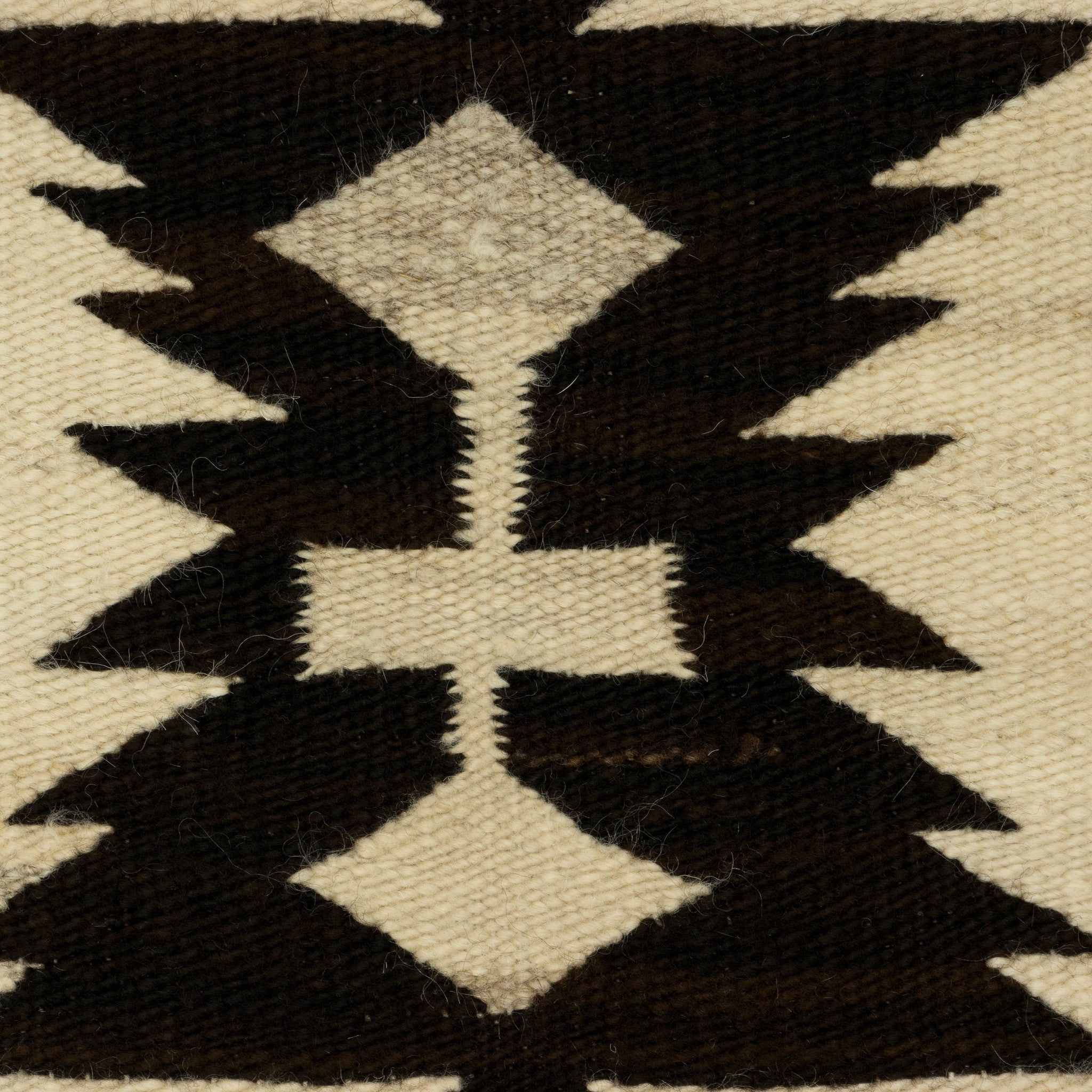 Navajo Sampler