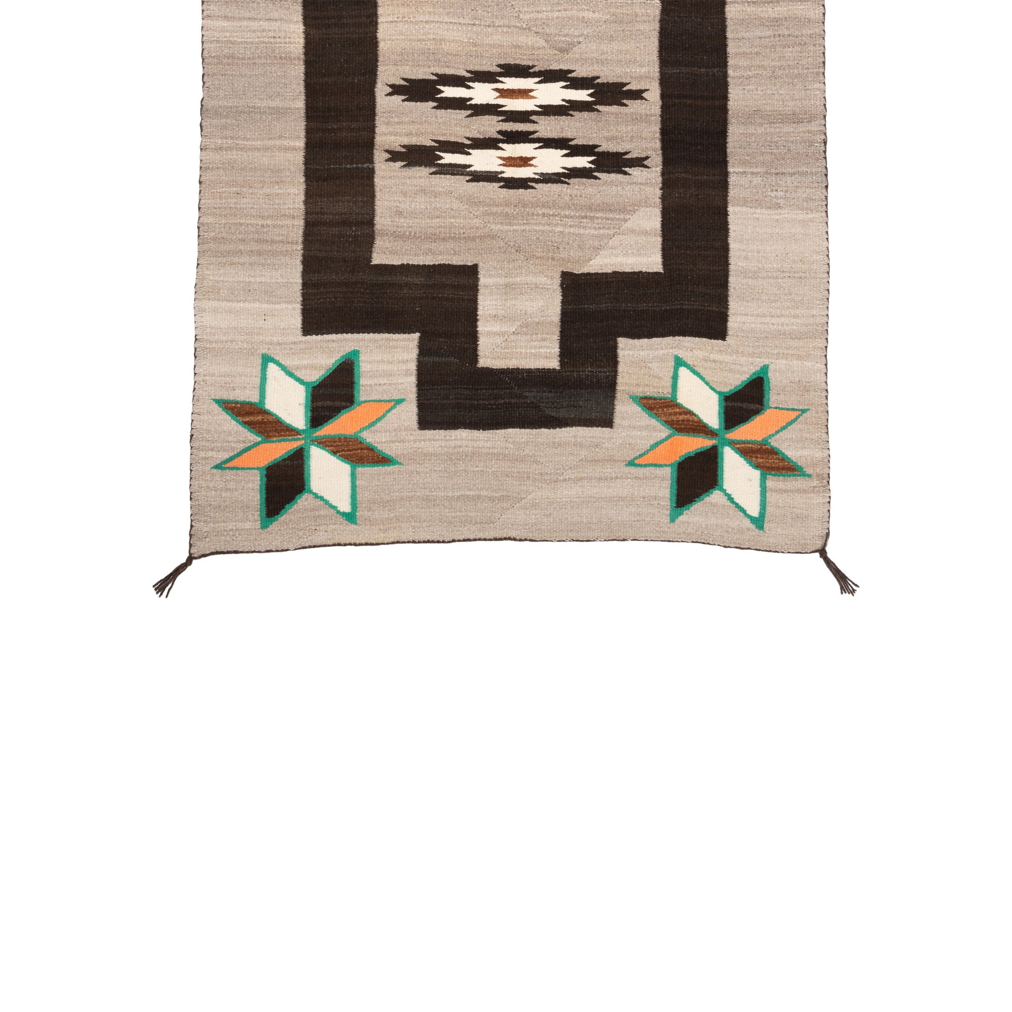 Navajo Crystal