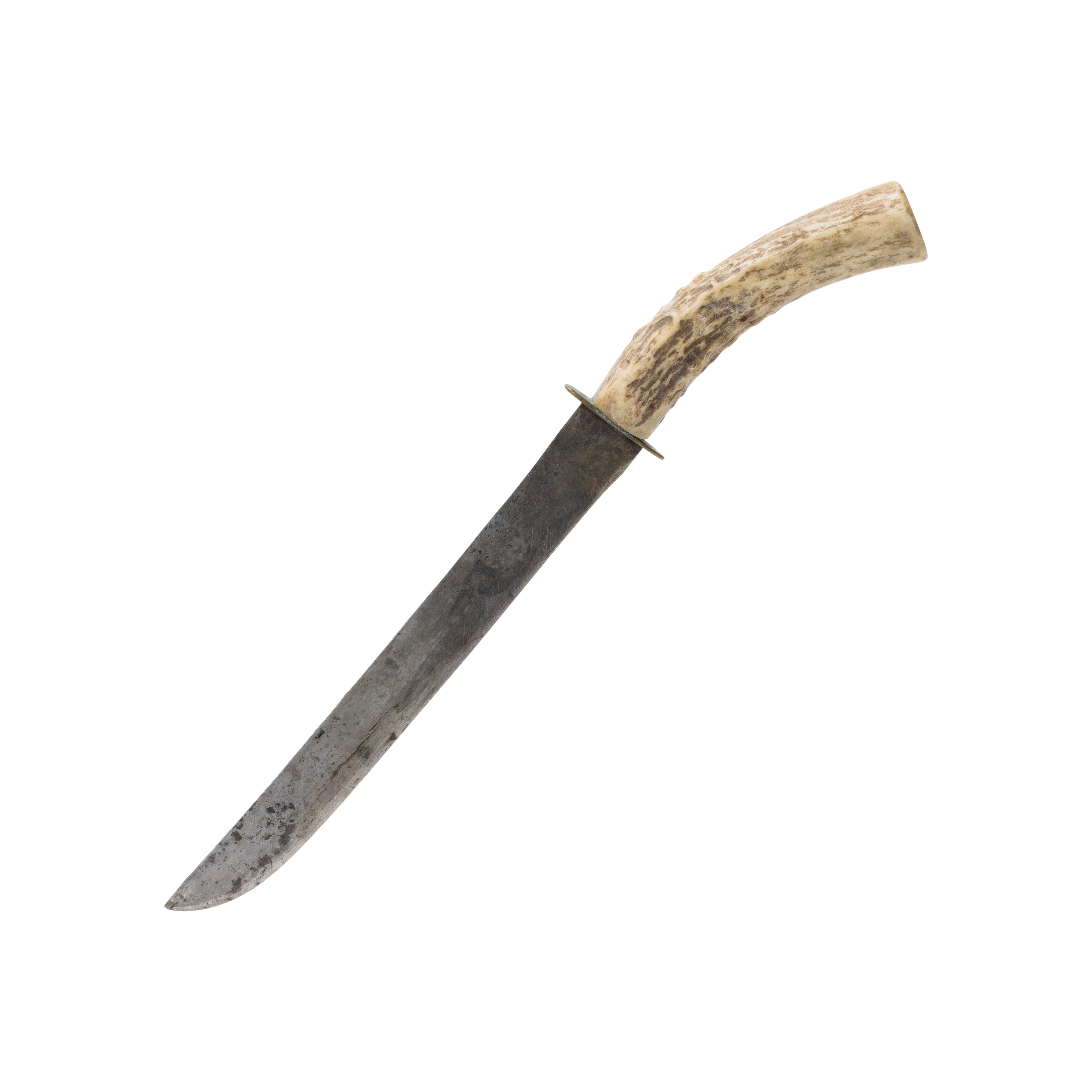 Idaho Frontier Knife