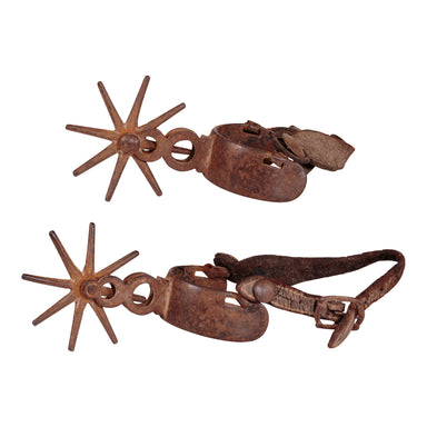 Texas Spurs, Western, Horse Gear, Spurs