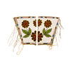 Flathead Beaded Cuffs
