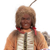 Pair of Sioux Dolls