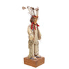 Pair of Sioux Dolls