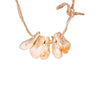 Elk Ivory Necklace