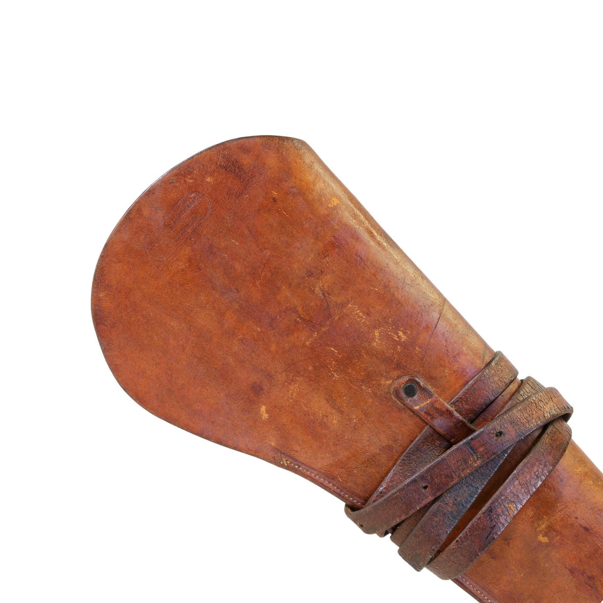 Rifle Scabbard