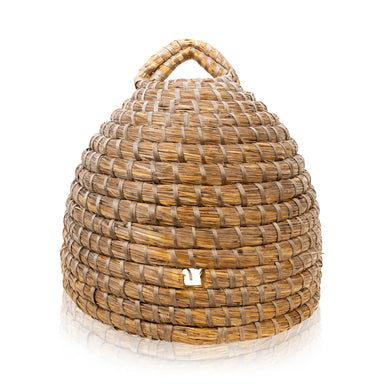 Basketry Beehive, Furnishings, Decor, Other