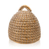 Basketry Beehive