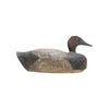 Canvasback Drake Decoy