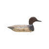 Canvasback Drake Decoy