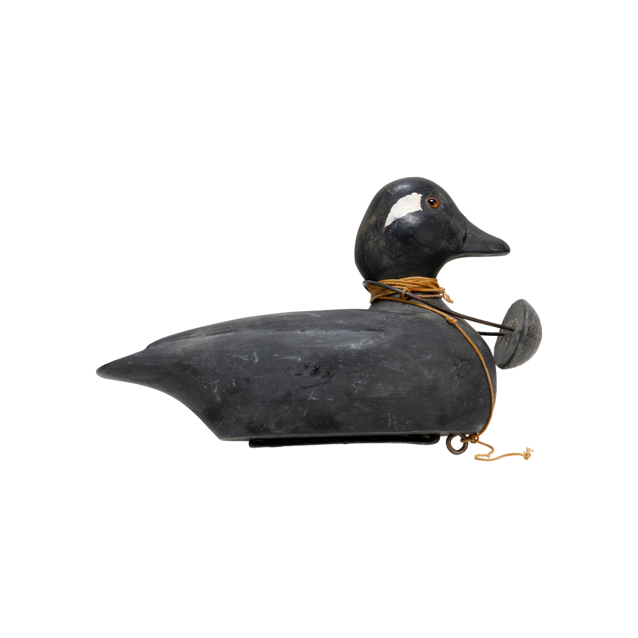 Tom Gorthardt Butterball Decoy Pair