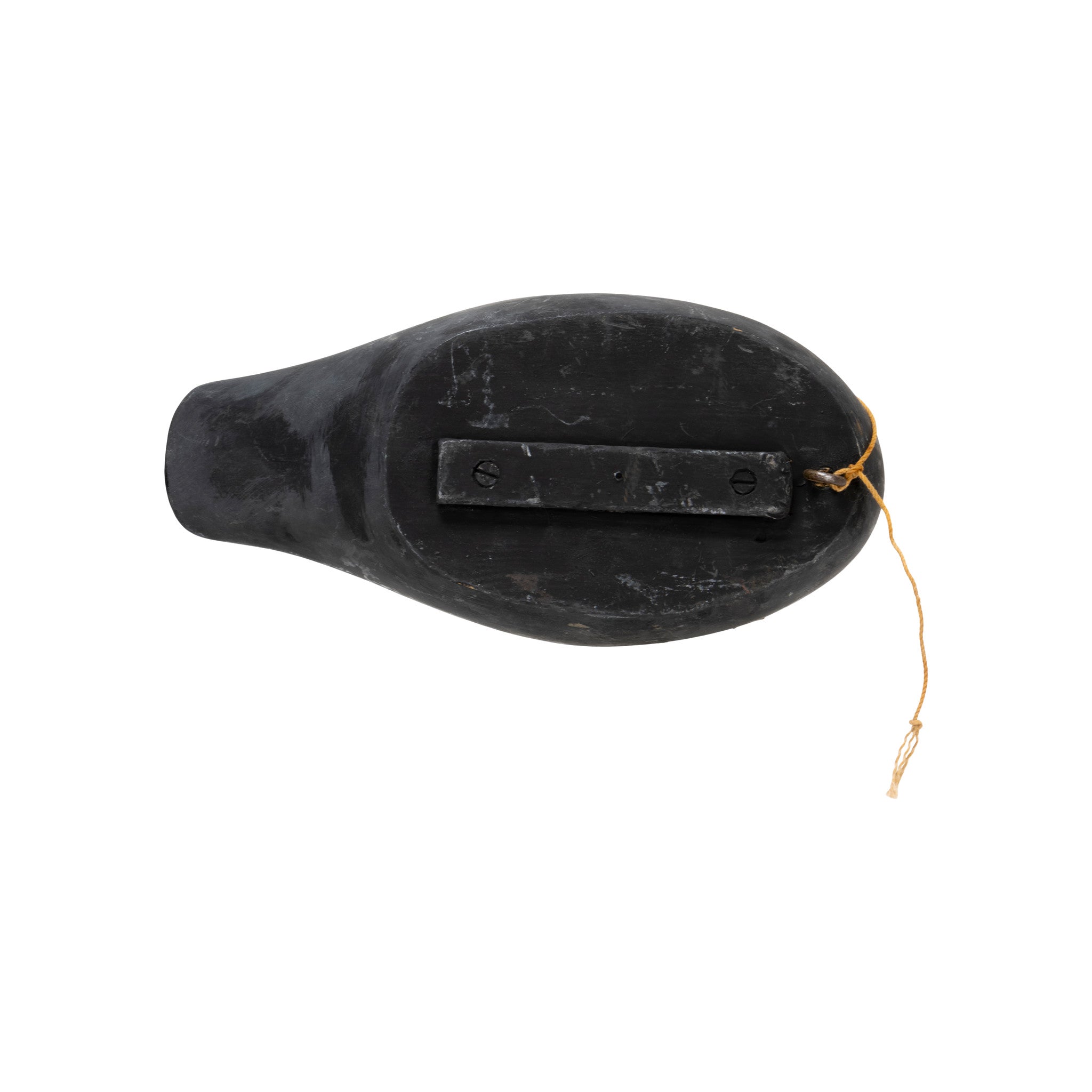 Tom Gorthardt Butterball Decoy Pair