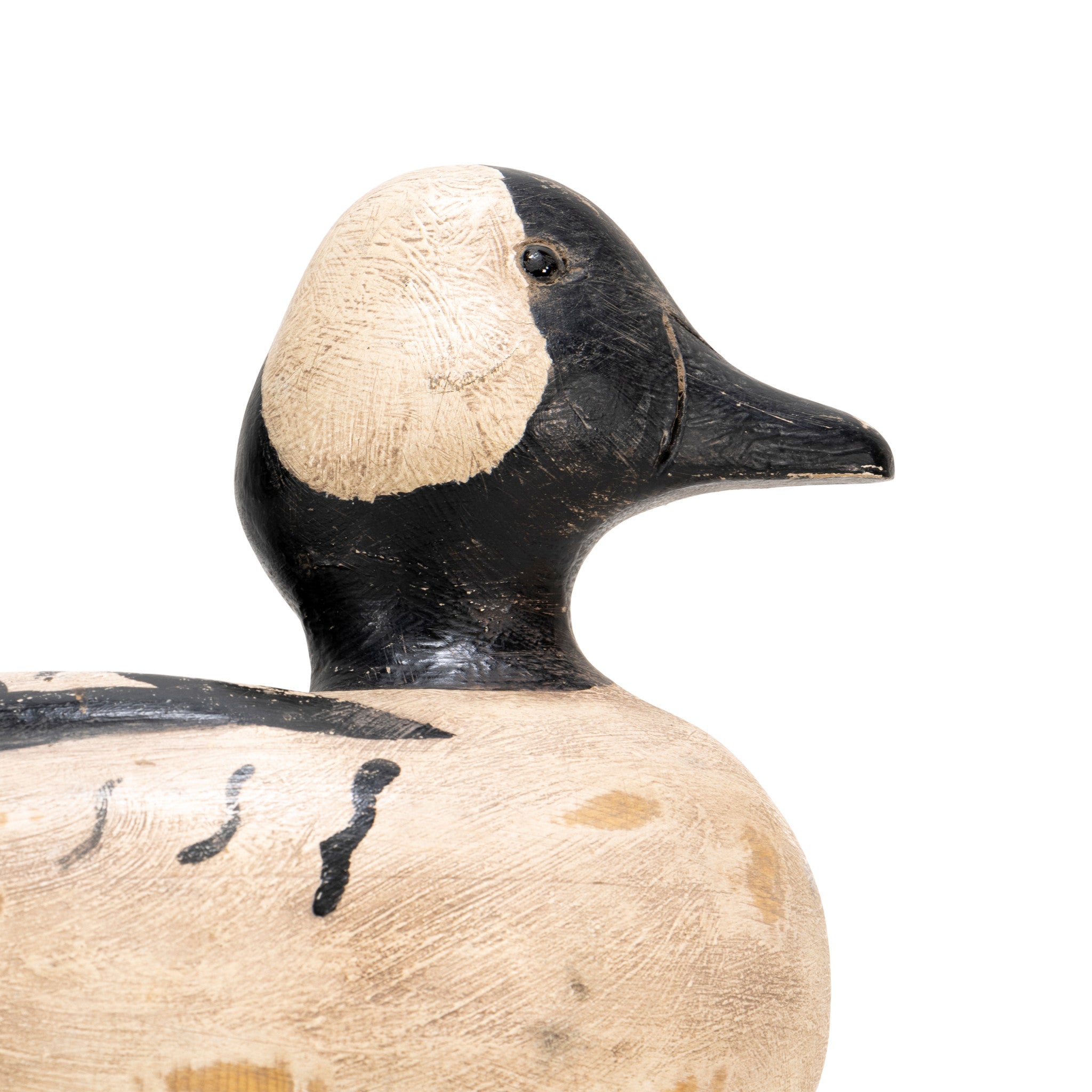 Tom Gorthardt Butterball Decoy Pair