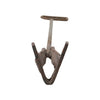 "V" Branding Iron, Western, Other, Branding Iron