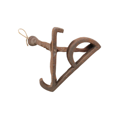 Saddle Brand, Western, Other, Branding Iron