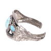 Native Three Stone Bracelet
