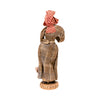 Southern Folk Art Doll