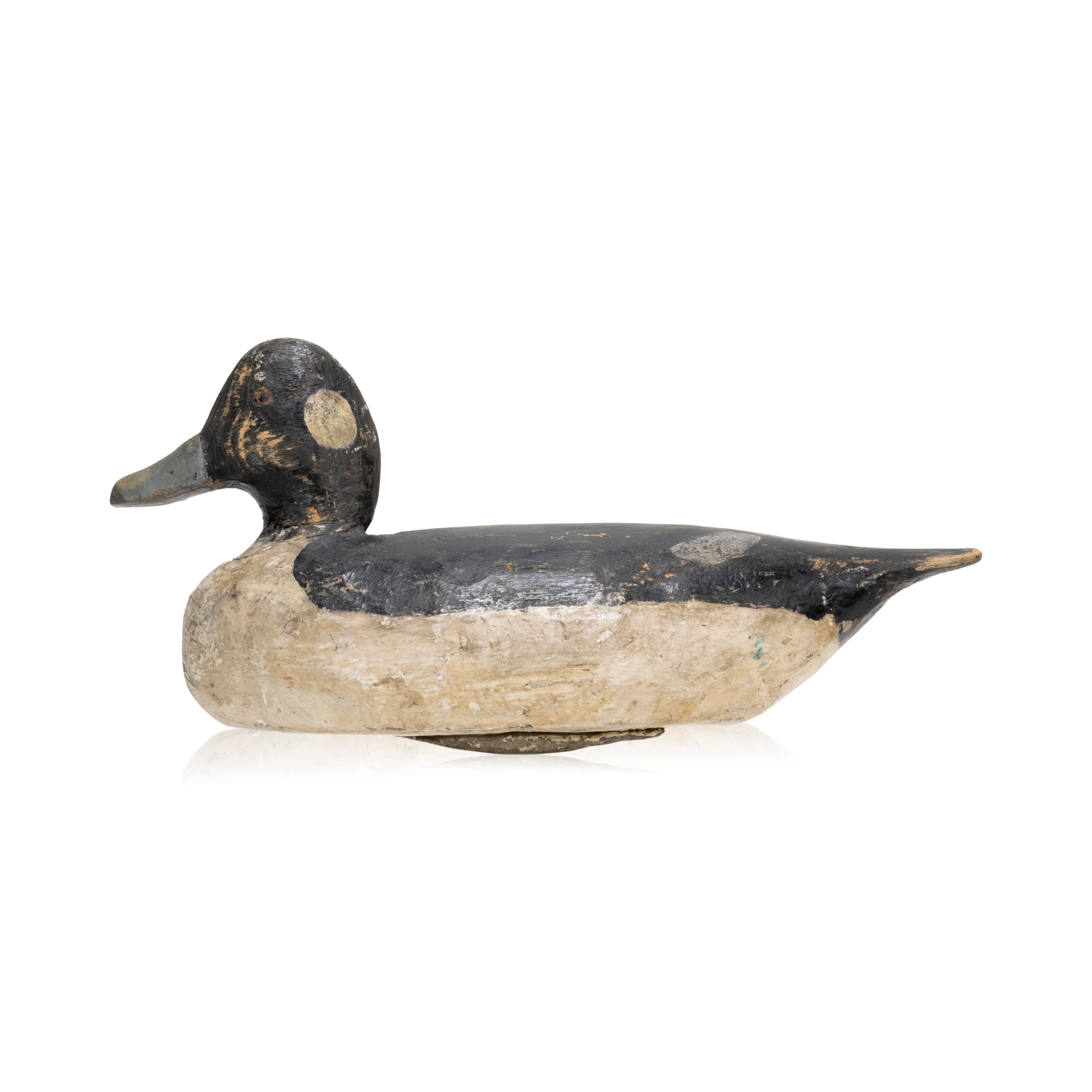 Bufflehead Decoy, Sporting Goods, Hunting, Waterfowl Decoy