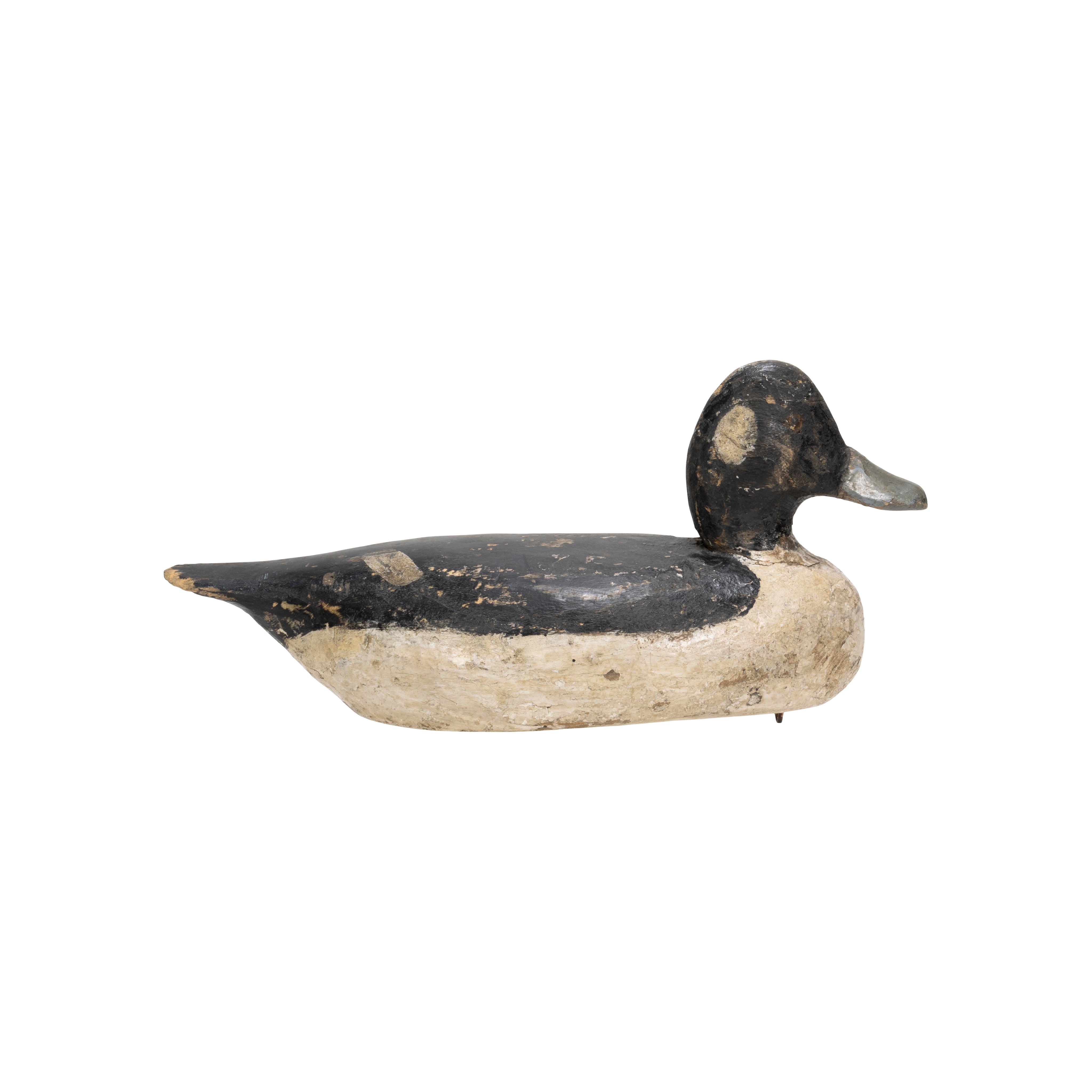 Bufflehead Decoy