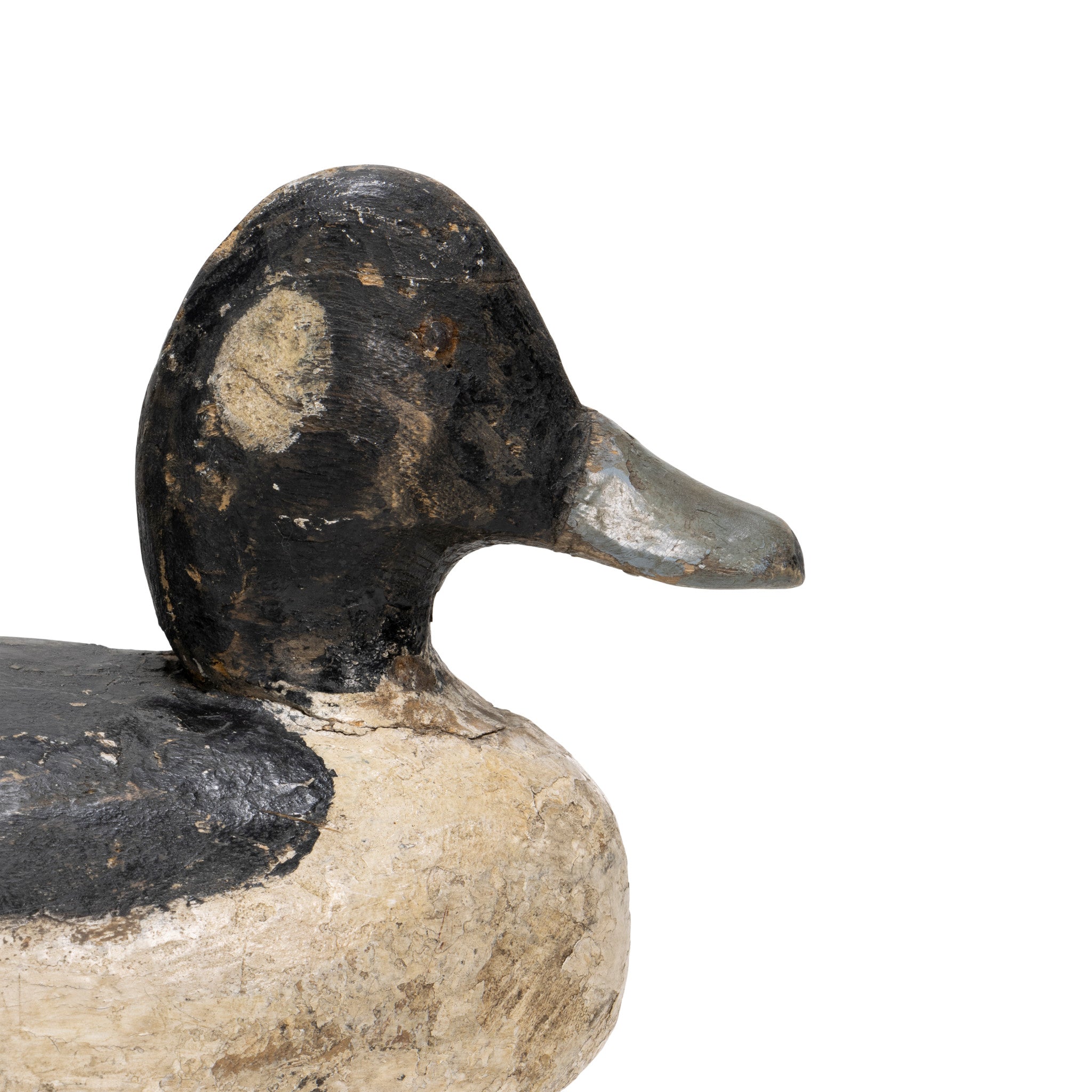 Bufflehead Decoy