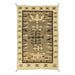 Natural Navajo Pictorial, Native, Weaving, Wall Hanging