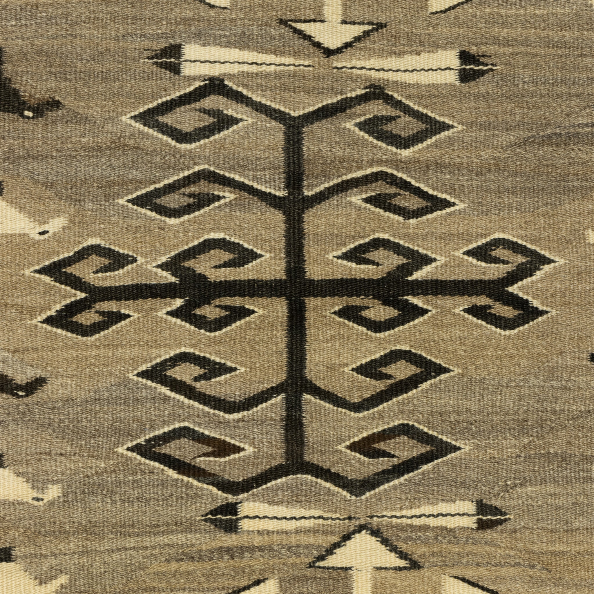 Natural Navajo Pictorial