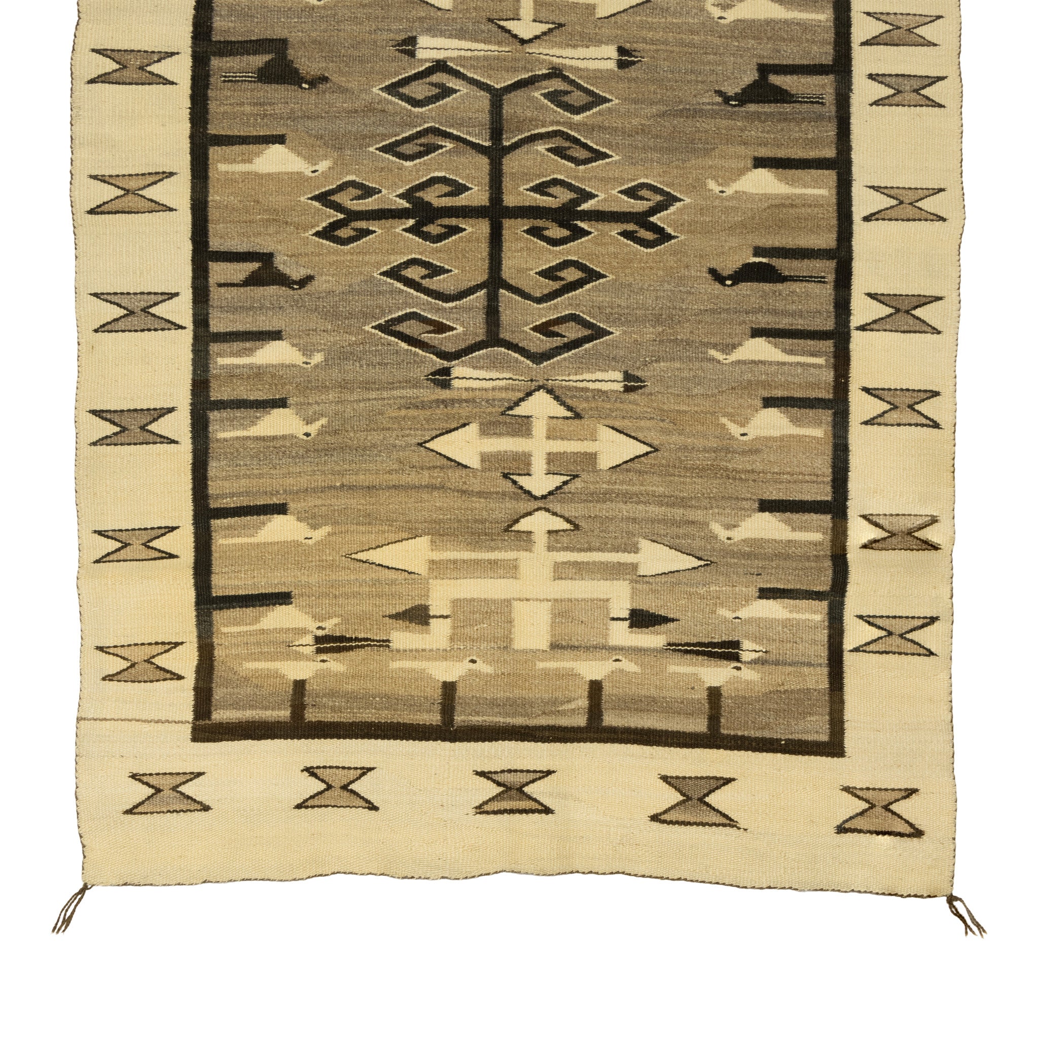 Natural Navajo Pictorial