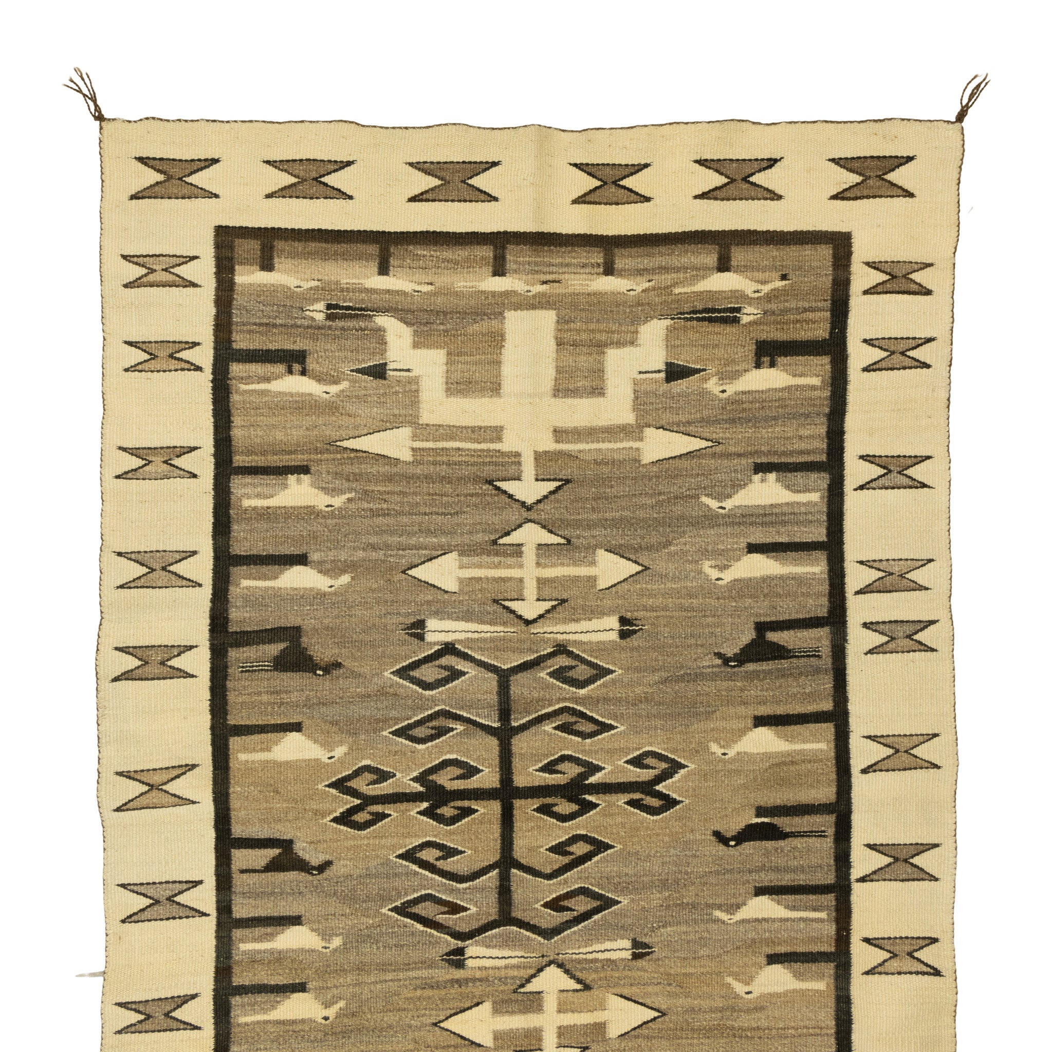 Natural Navajo Pictorial