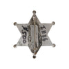 Special Police Star Badge