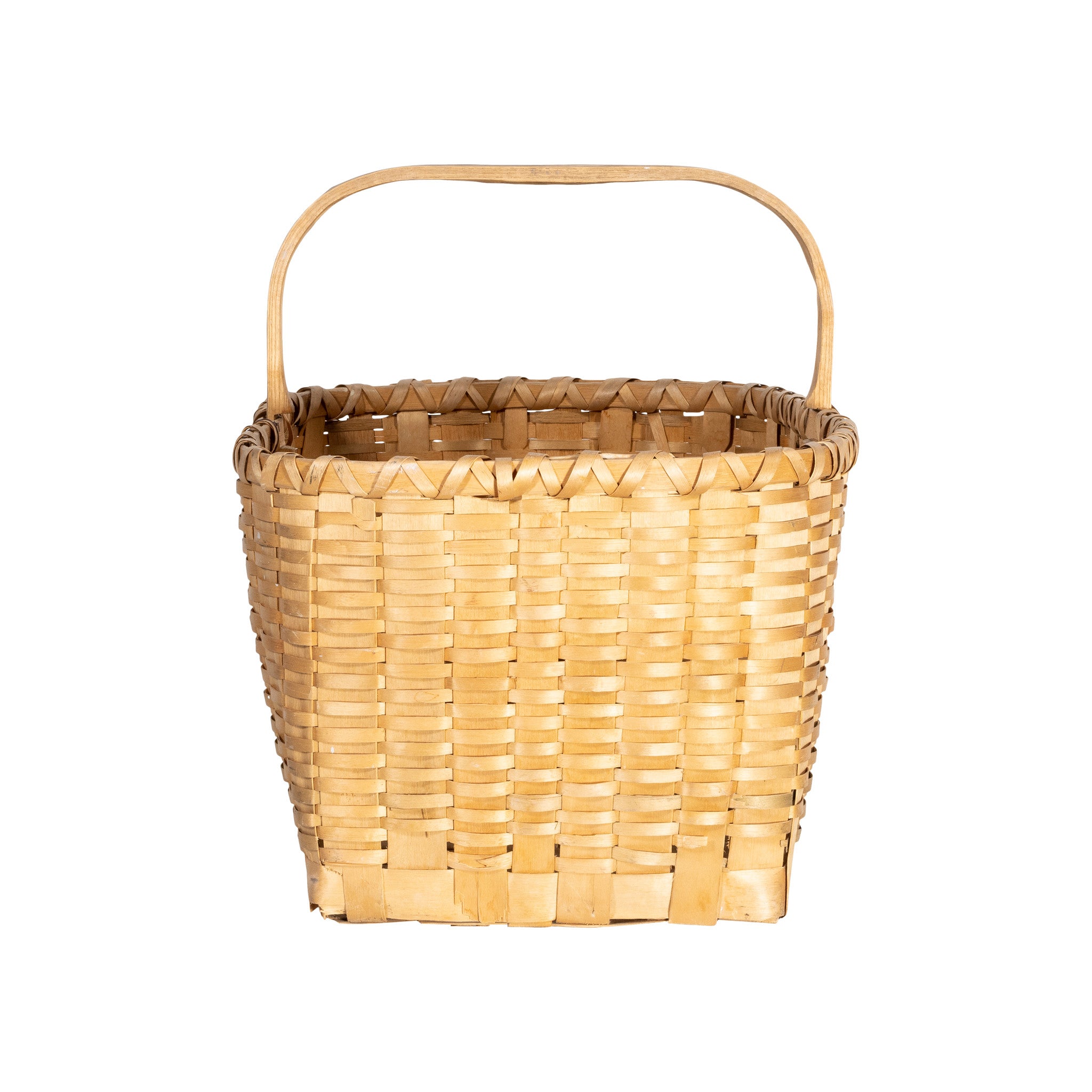 Winnebago Gathering Basket