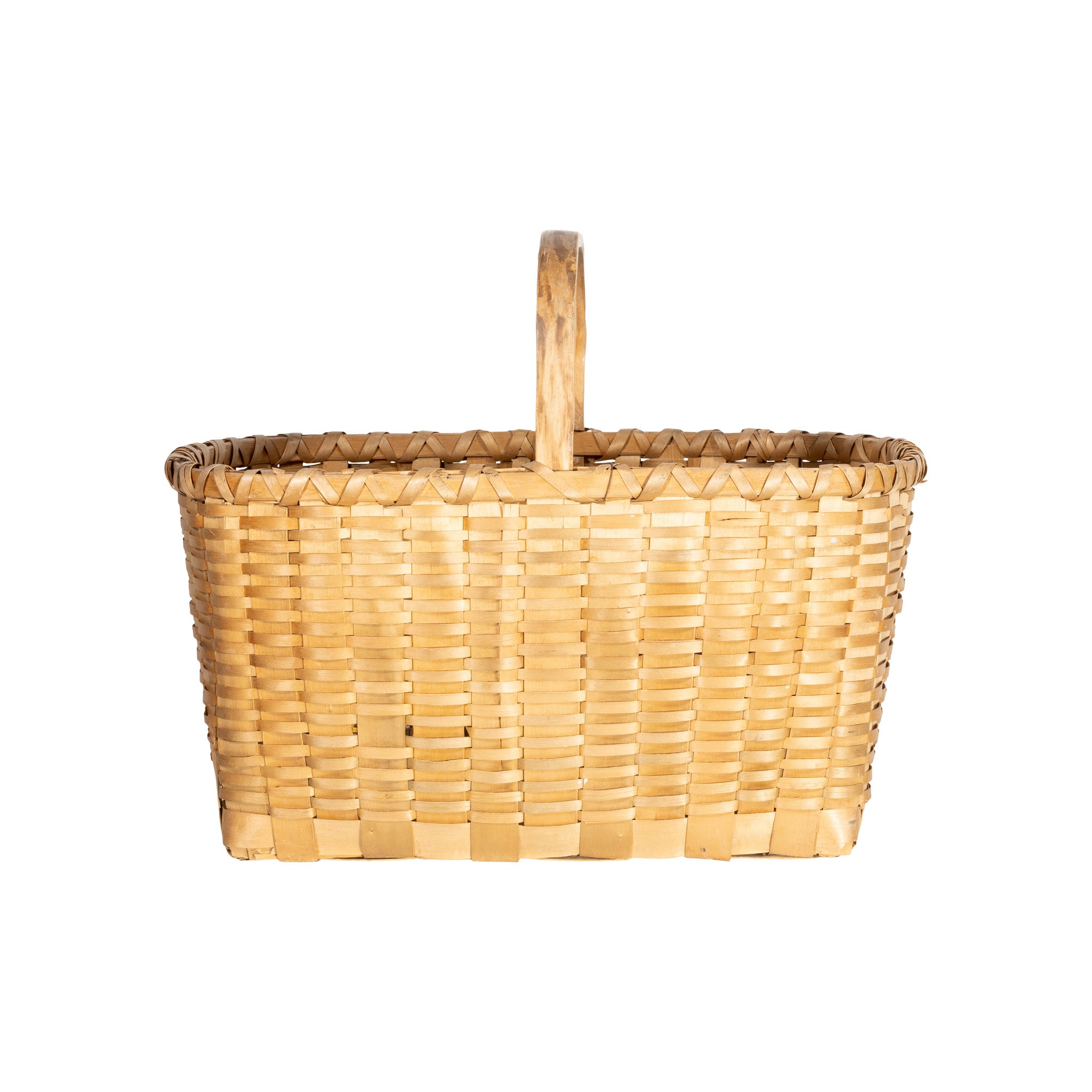 Winnebago Gathering Basket