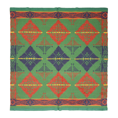 Wool Trade Blanket, Furnishings, Textiles, Blanket