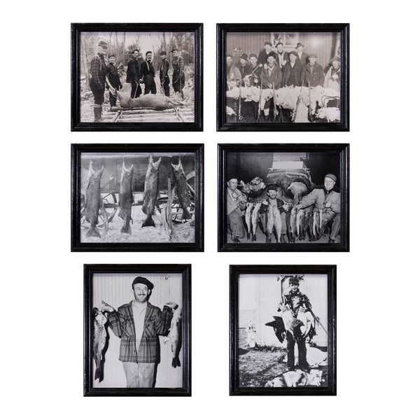 Early Minnesota Hunter Photos, Fine Art, Photography, Other