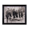 Early Minnesota Hunter Photos