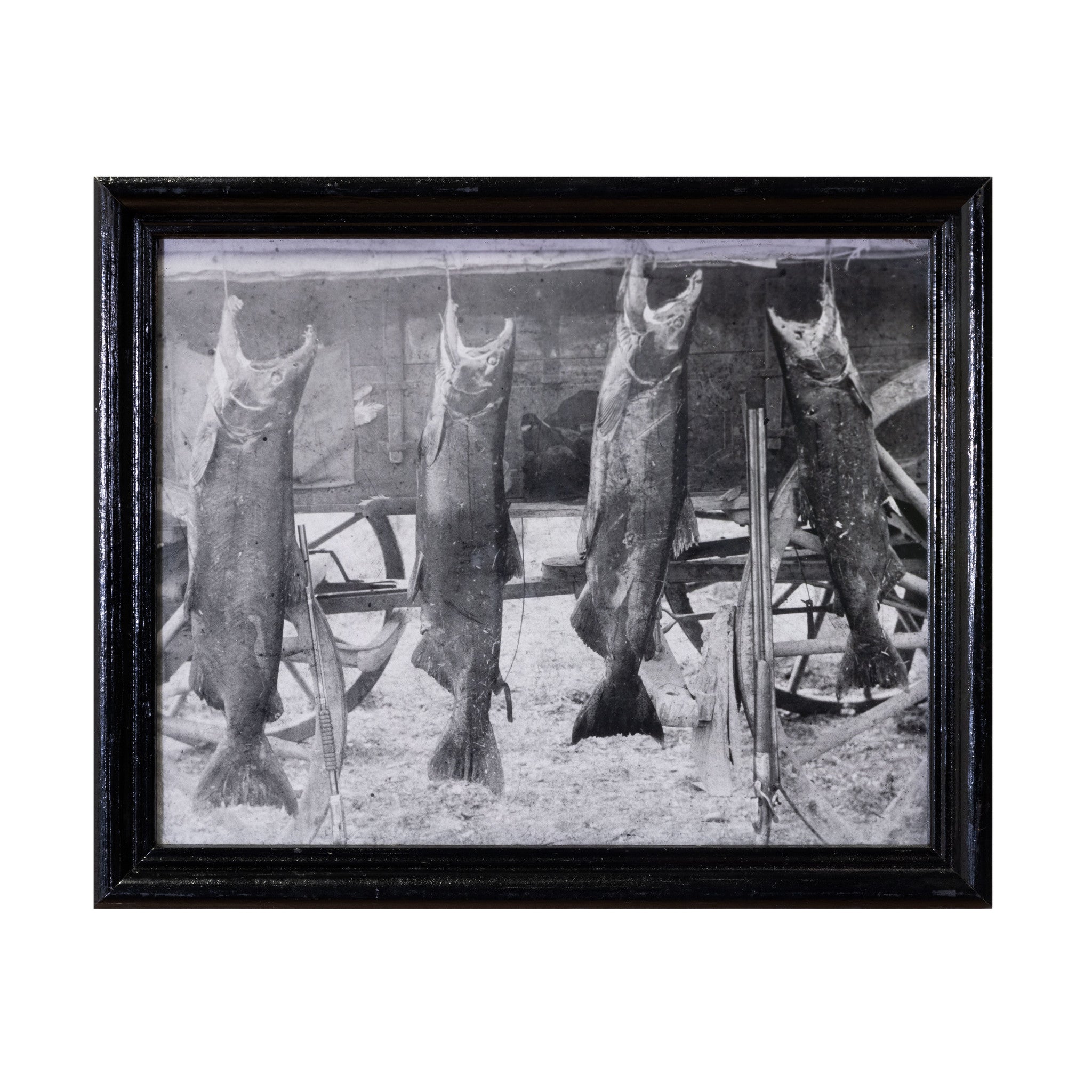 Early Minnesota Hunter Photos