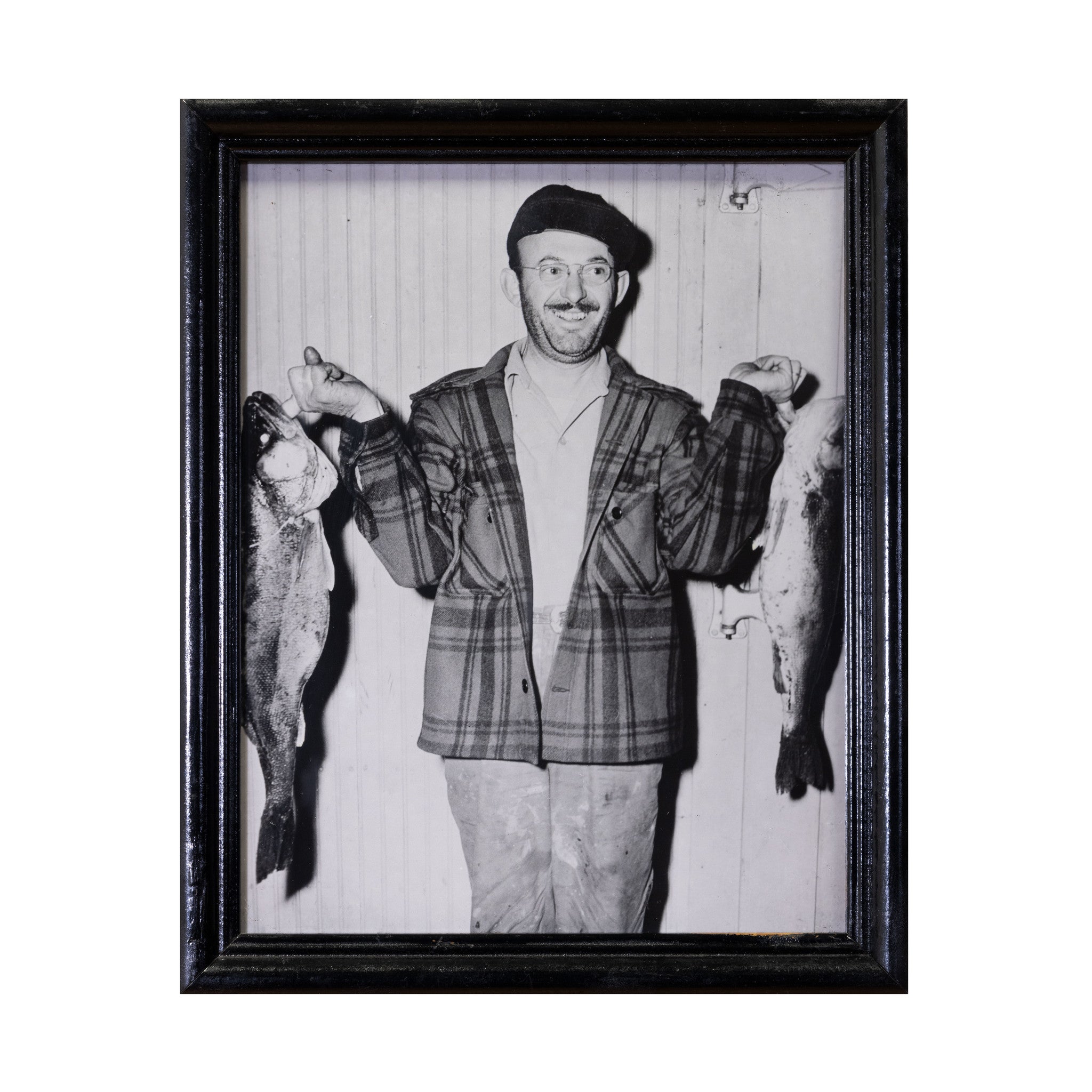 Early Minnesota Hunter Photos