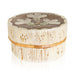Quilled Birch Bark Basket, Native, Birch Bark, Container