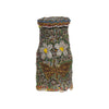 Plateau Beaded Jar