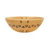 Panamint Basketry Bowl