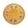 Panamint Basketry Bowl
