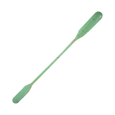 Hand-Carved Kayak Paddle, Furnishings, Decor, Other