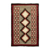 Navajo Ganado, Native, Weaving, Floor Rug